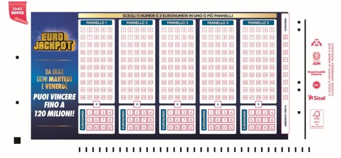 Eurojackpot