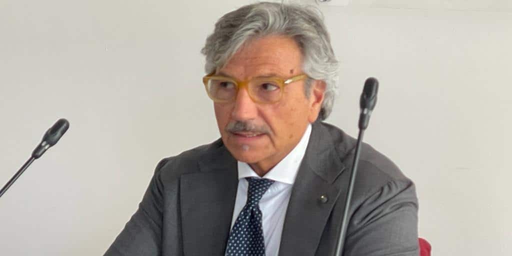 Giochi, ACMI rinnova vertici: Gennaro Parlati confermato presidente, nuovi ingressi nel direttivo Giochi, ACMI rinnova vertici: Gennaro Parlati confermato presidente, nuovi ingressi nel direttivo