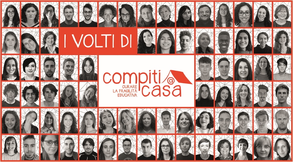 “compiti@casa”: Fondazione De Agostini, Università degli Studi di Torino e IGT insieme per contrastare fragilità educativa e dispersione scolastica “compiti@casa”: Fondazione De Agostini, Università degli Studi di Torino e IGT insieme per contrastare fragilità educativa e dispersione scolastica
