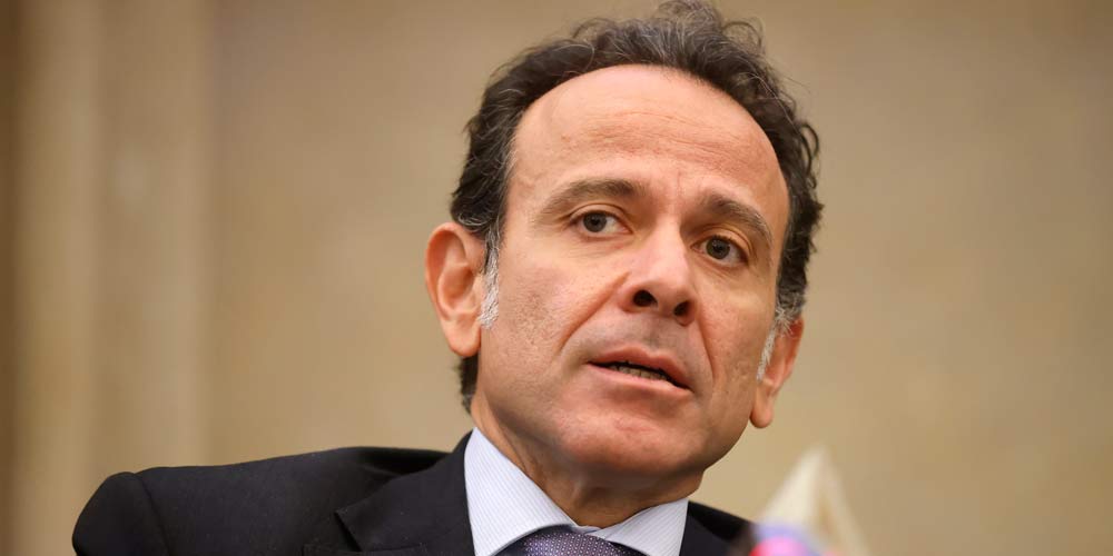 Minenna (ADM): “Business delle scommesse online, non abbiamo abbastanza poteri contro le mafie” Marcello Minenna, Direttore generale Agenzia delle Dogane e dei Monopoli