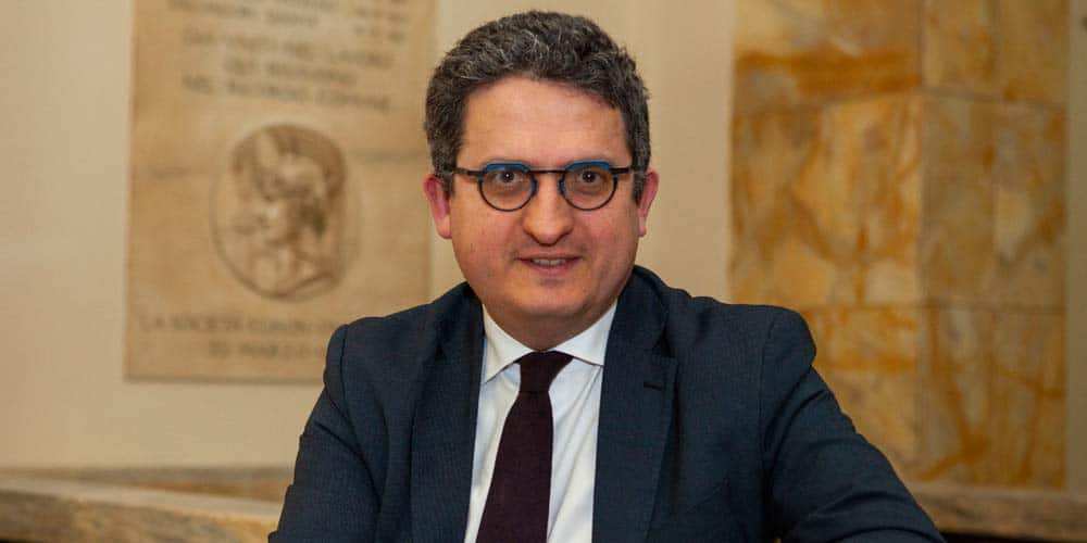 Gioco pubblico, I-Com: “Canali digitali in costante crescita anche sul versante delle lotterie: la sfida dell’innovazione è lanciata” Stefano da Empoli, Presidente I-Com