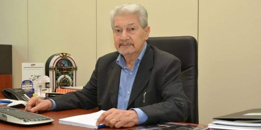 Rieti: si è spento Lodovico Renzi, fondatore e titolare della Italgiochi Rieti: si è spento Lodovico Renzi, fondatore e titolare della Italgiochi