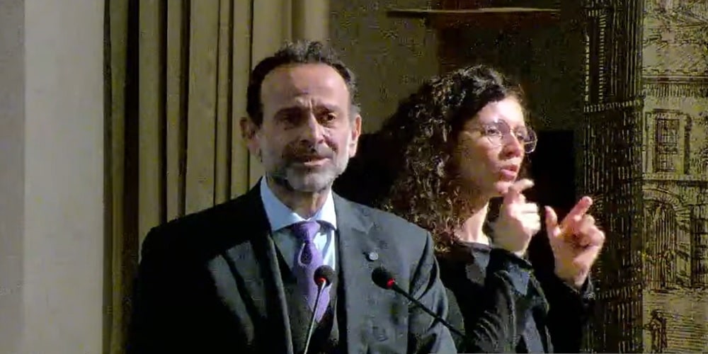 Minenna (ADM): “Una prospettiva sociale per l’amministrazione, superare la burocrazia” Minenna (ADM): “Una prospettiva sociale per l’amministrazione, superare la burocrazia”