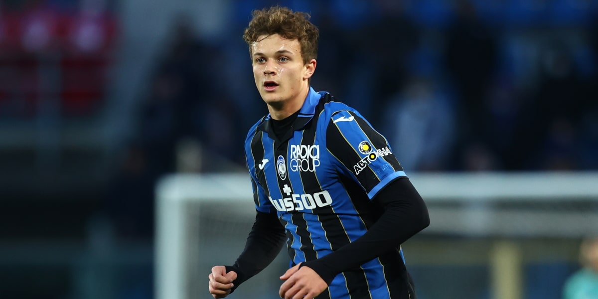 Scommesse calcio, Europa League: l’Atalanta per blindare il primo posto, «1» con lo Sporting a 2,10 su Snai. Favorita anche la Roma in Svizzera Scommesse calcio, Europa League: l’Atalanta per blindare il primo posto, «1» con lo Sporting a 2,10 su Snai. Favorita anche la Roma in Svizzera