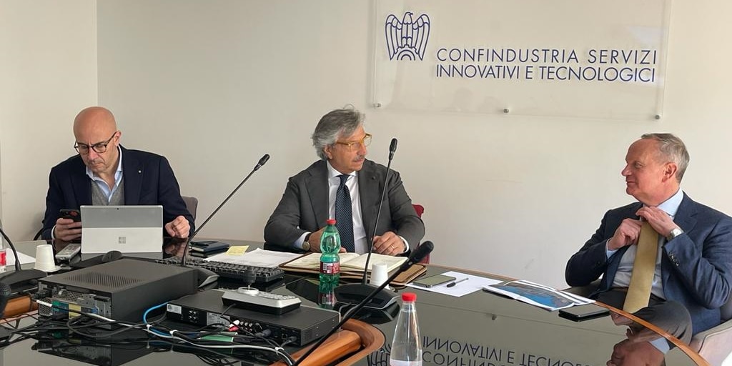 Sistema Gioco Italia: “Vogliamo un ruolo attivo e propositivo nel prossimo progetto di riforma” Sistema Gioco Italia: “Vogliamo un ruolo attivo e propositivo nel prossimo progetto di riforma”