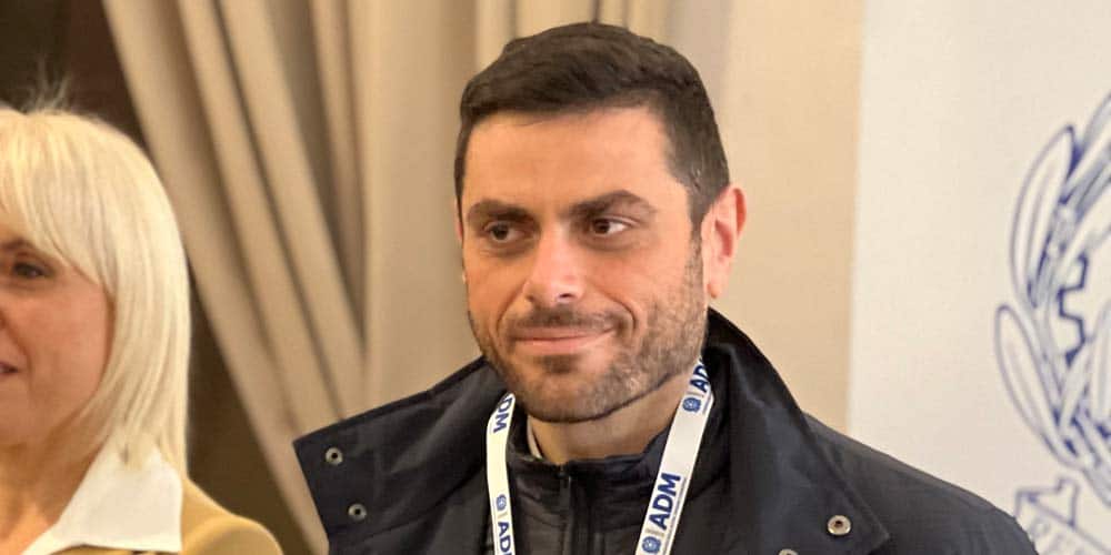 ADM, prorogato al 30 aprile l’incarico di Stefano Saracchi per la conduzione ad interim della Direzione Giochi Avv. Ing. Stefano Saracchi