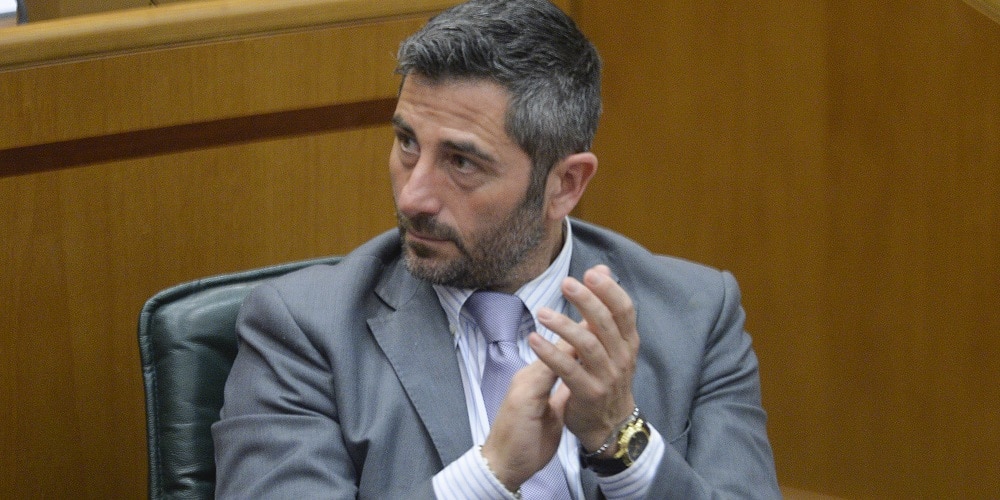 Manifesto Alleati per la legalità, Tripodi (Commissione Bilancio): “Giochi, Regione Lazio sospenda legge fino al riordino nazionale” Manifesto Alleati per la legalità, Tripodi (Commissione Bilancio): “Giochi, Regione Lazio sospenda legge fino al riordino nazionale”
