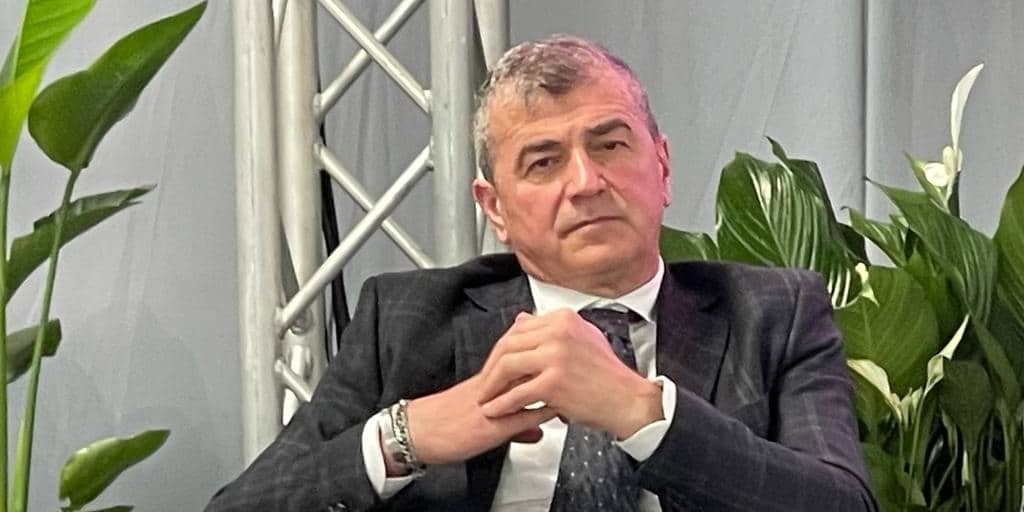 Zaccaria (Consorzio FEE): “Chi regolamenta il settore dei giochi senza vincita in denaro torni a connettersi con il mondo reale” Zaccaria (Consorzio FEE): “Chi regolamenta il settore dei giochi senza vincita in denaro torni a connettersi con il mondo reale”