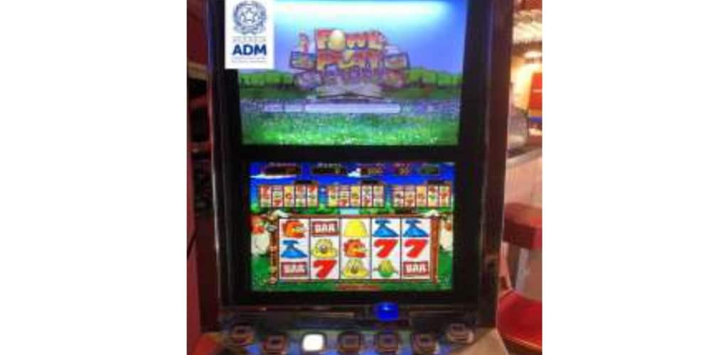 Pordenone. ADM e Guardia di Finanza sequestrano apparecchio irregolare per il gioco online Pordenone. ADM e Guardia di Finanza sequestrano apparecchio irregolare per il gioco online