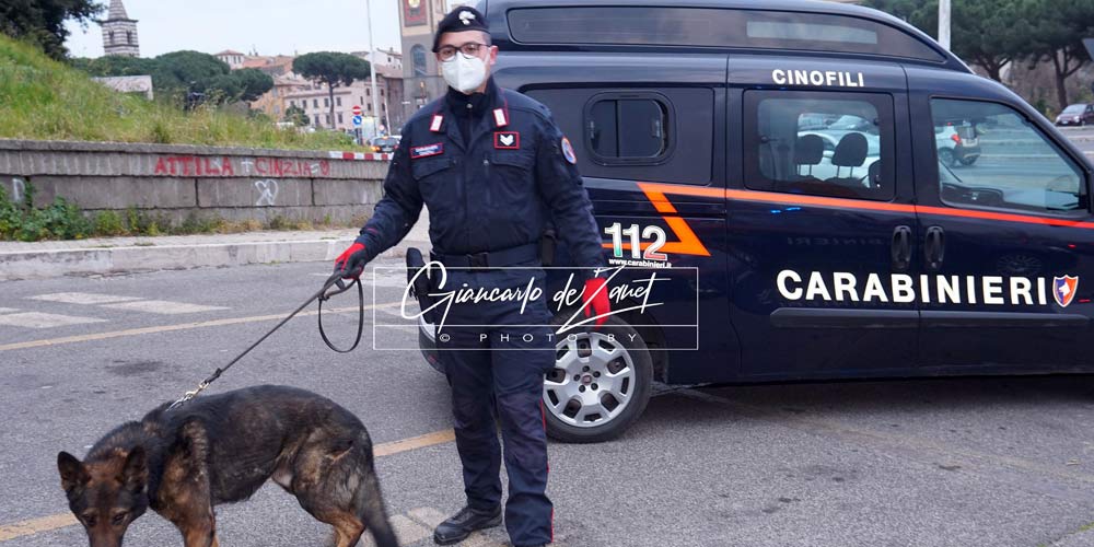 Calabria. Maxi-operazione contro la ‘ndrangheta: oltre 200 misure cautelari. Contestata organizzazione illecita di giochi e scommesse Carabinieri