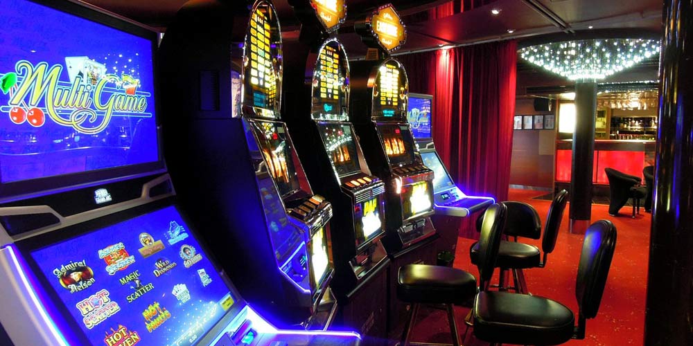 Le slot Megaways: la nuova frontiera dei rulli Slot Casino