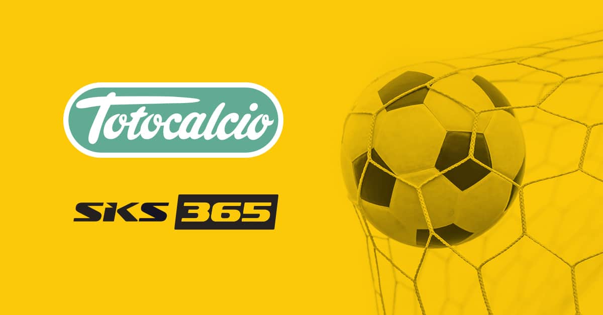 Nuovo Totocalcio: la mitica schedina arriva su Planetwin365 Nuovo Totocalcio: la mitica schedina arriva su Planetwin365