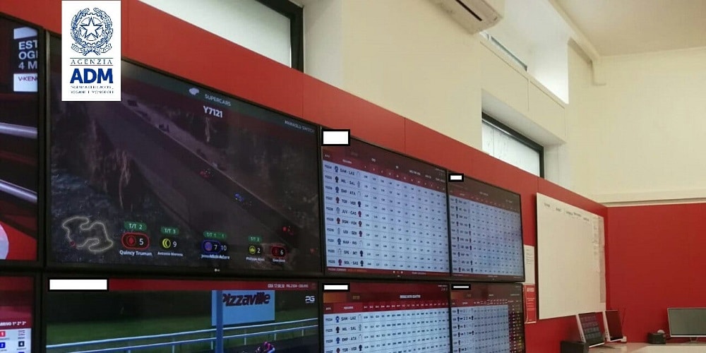ADM, scoperta raccolta abusiva di scommesse nelle province di Bari e Foggia: denunce e sanzioni ADM, scoperta raccolta abusiva di scommesse nelle province di Bari e Foggia: denunce e sanzioni