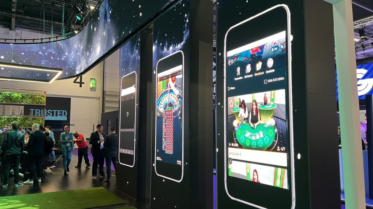 ICE 2022. Gioco d’azzardo e tutela dei consumatori: se ne parla in fiera Roulette