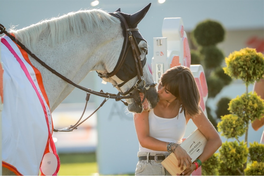 Ippodomo Snai San Siro: a giugno torna la Milano Jumping Cup Ippodomo Snai San Siro: a giugno torna la Milano Jumping Cup
