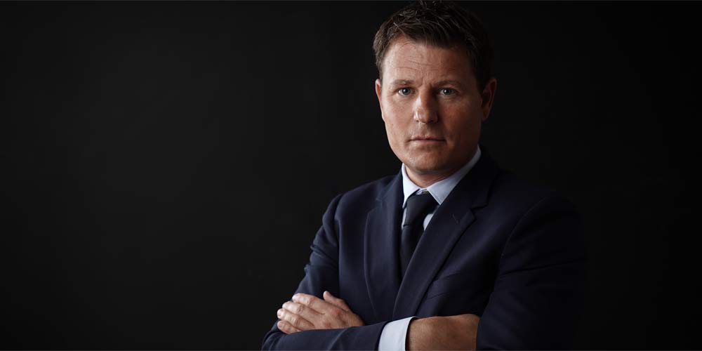 Konami diventa il primo training wear partner nella storia del Milan Casper Stylsvig, Chief Revenue Officer di AC Milan
