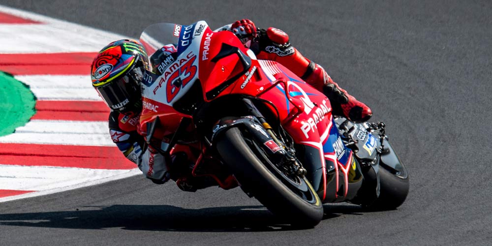 Scommesse MotoGP: Márquez-Quartararo, un Mondiale per due. Bagnaia in scia e Bastianini ci crede: la Bestia iridata a 7,50 su Sisal Moto GP Bagnaia