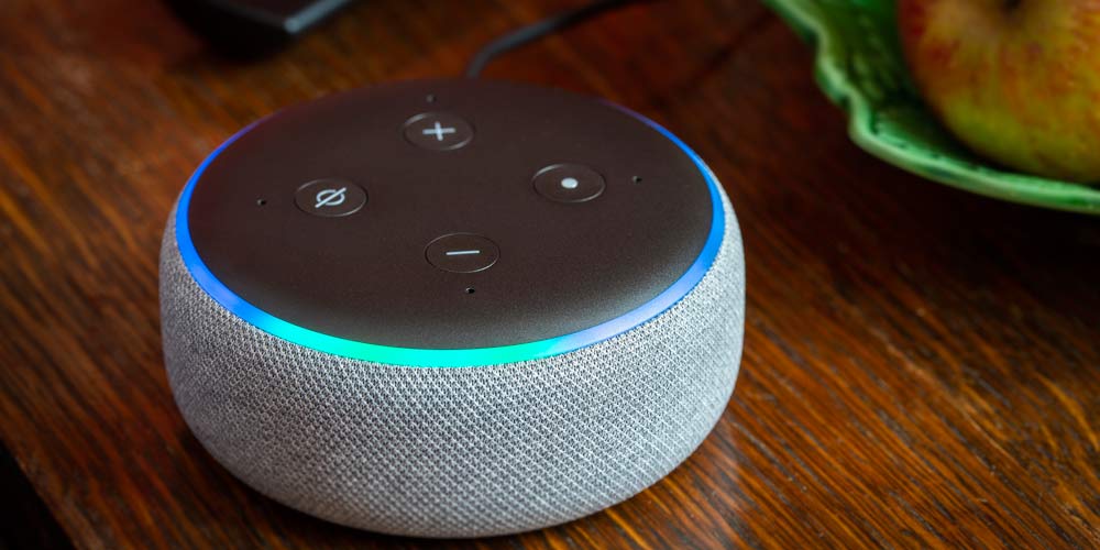 Assistenti vocali, come facilitano la vita domestica: le differenze tra Alexa e Google Home assistente vocale