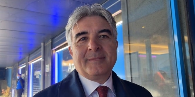 Inaugurazione prima “Casa della Legalità” del Lazio, Cangianelli (EGP-Fipe): “Prevenzione dipendenze, sbagliato espellere il gioco dai luoghi urbani” (video) Inaugurazione prima “Casa della Legalità” del Lazio, Cangianelli (EGP-Fipe): “Prevenzione dipendenze, sbagliato espellere il gioco dai luoghi urbani” (video)