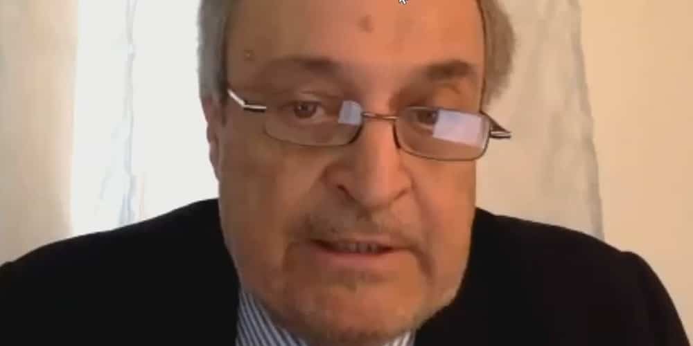 Giorgio Sandi (Ippica Nuova): “Riordino settore giochi pubblici occasione importante per una riforma dell’ippica” giorgio sandi