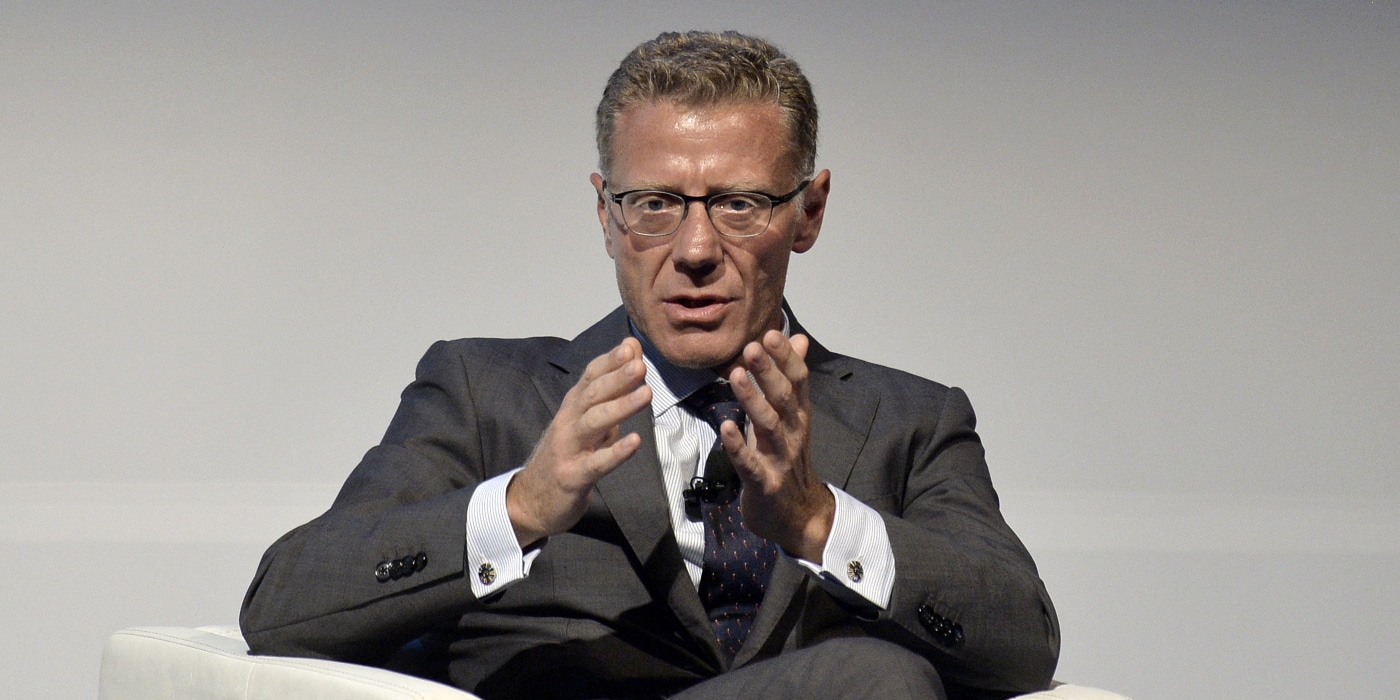World Lottery Summit 2022: IGT presenta OMNIA™, la prima soluzione omnichannel del settore delle lotterie Fabio Cairoli IGT