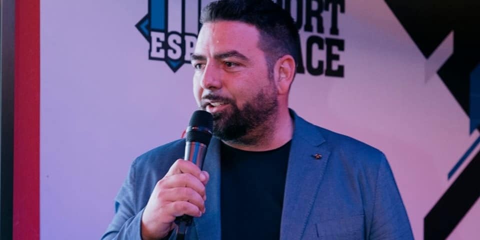 Sale eSports chiuse dopo esposto ad ADM, Cicolari (AK Informatica): “Si va in Tribunale contro il sequestro amministrativo” Sale eSports chiuse dopo esposto ad ADM, Cicolari (AK Informatica): “Si va in Tribunale contro il sequestro amministrativo”