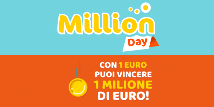 MillionDay