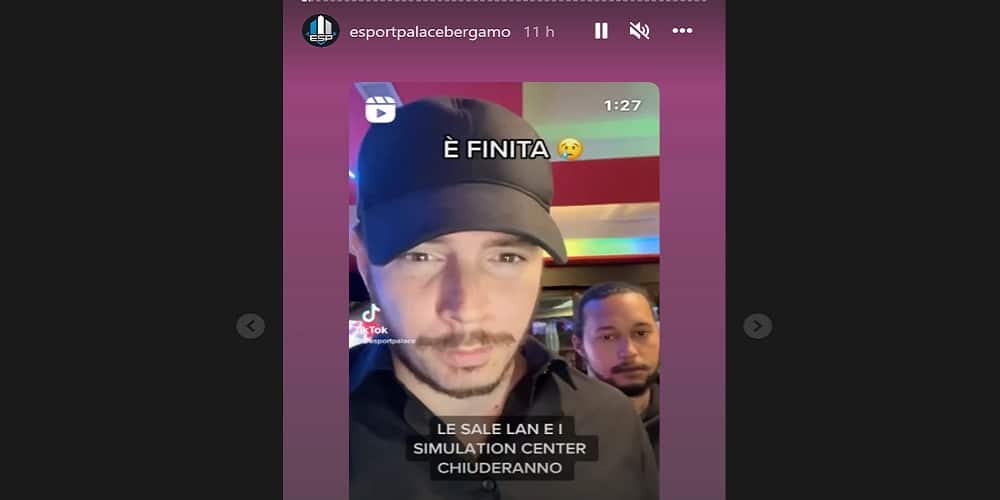 Stop a sale eSports e PC gaming dopo esposto di un imprenditore all’ADM. Erano tutte irregolari? Stop a sale eSports e PC gaming dopo esposto di un imprenditore all’ADM. Erano tutte irregolari?