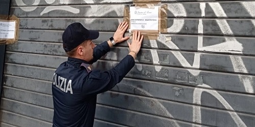 Roma: raccolta abusiva di scommesse, 4 denunciati Roma: raccolta abusiva di scommesse, 4 denunciati