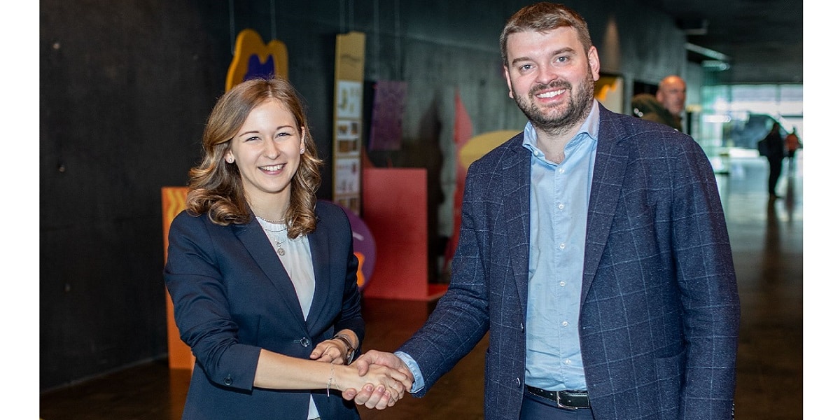 Esports all’attenzione della politica, l’Austria pronta a lavorare ad una proposta di legge Esports all’attenzione della politica, l’Austria pronta a lavorare ad una proposta di legge