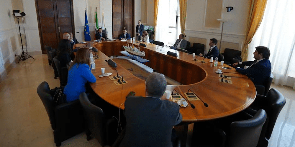 Endrizzi (M5S): “Su Esports avviato confronto con il settore. Ad ADM chiesta circolare di chiarimento” Endrizzi (M5S): “Su Esports avviato confronto con il settore. Ad ADM chiesta circolare di chiarimento”