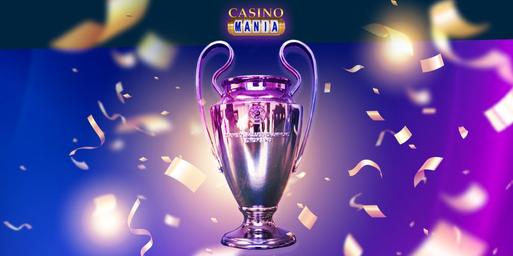 Scommesse Champions League: Liverpool o Real Madrid? Inglesi che alzano la coppa a 2,07 su CasinoMania Scommesse Champions League: Liverpool o Real Madrid? Inglesi che alzano la coppa a 2,07 su CasinoMania