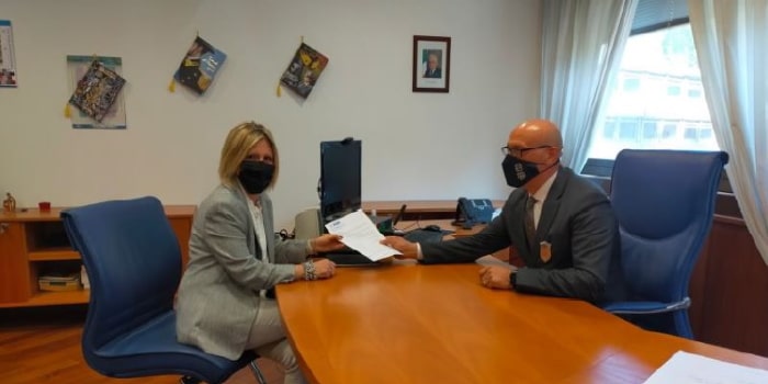 Lotteria degli Scontrini, donna vince 25mila euro in provincia di Perugia: “Pensavo fosse una multa” Lotteria degli Scontrini, donna vince 25mila euro in provincia di Perugia: “Pensavo fosse una multa”