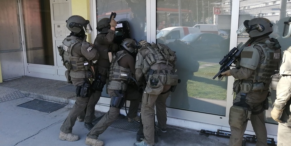 Austria: nel primo semestre 2023 oltre 2,8 mln di sanzioni per violazioni norme su gioco d’azzardo Austria: nel primo semestre 2023 oltre 2,8 mln di sanzioni per violazioni norme su gioco d’azzardo