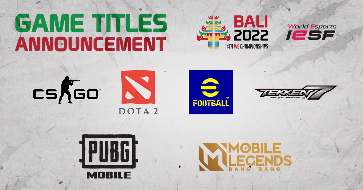 Esports, Fide: al via le qualifiche di eFootball per Bali 2022 Esports, Fide: al via le qualifiche di eFootball per Bali 2022