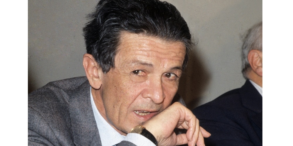 Quando il biliardino piaceva a Berlinguer e non era gioco d’azzardo Quando il biliardino piaceva a Berlinguer e non era gioco d’azzardo