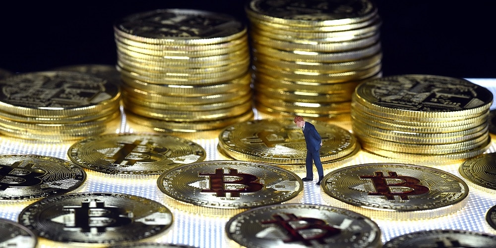 Gioco d’azzardo digitale, gli esperti avvertono: “Le criptovalute creano dipendenza” Gioco d’azzardo digitale, gli esperti avvertono: “Le criptovalute creano dipendenza”