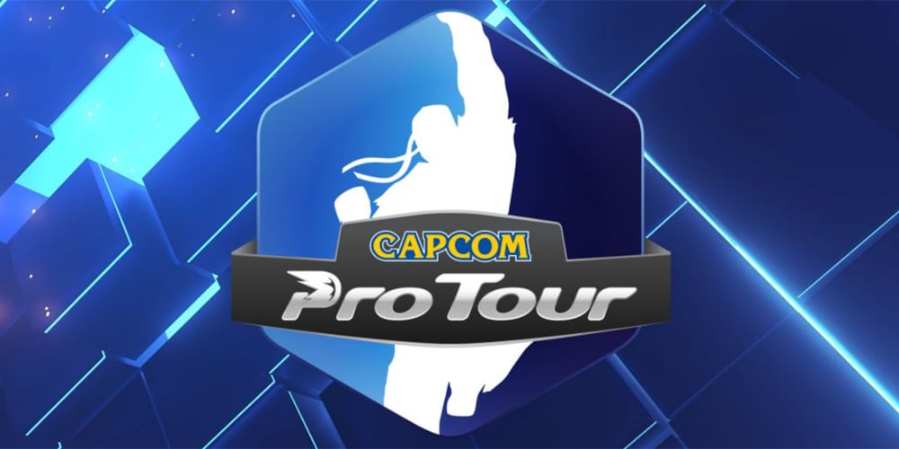 Street Fighter V: Champion Edition, Capcom modifica regole per eventi Esports Capcom Esports