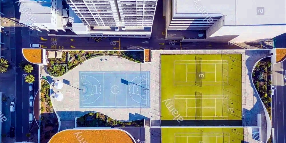 Nasce il Casilino Sky Park, la piazza che non c’era (video) Nasce il Casilino Sky Park, la piazza che non c’era (video)