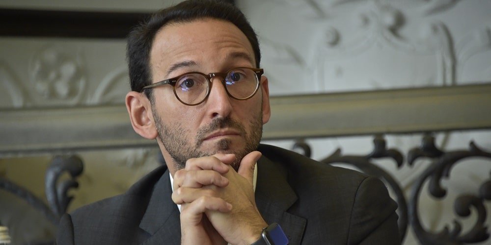 Camera, interrogazione PD su proroga estrazioni aggiuntive di Lotto e SuperEnalotto: ecco il testo integrale della risposta del sottosegretario Freni (MEF) Camera, interrogazione PD su proroga estrazioni aggiuntive di Lotto e SuperEnalotto: ecco il testo integrale della risposta del sottosegretario Freni (MEF)