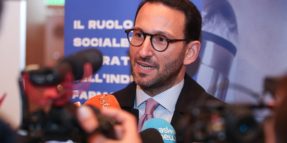 Freni (MEF): “Crediamo nel riordino del gioco retail, il 2026 sarà l’anno giusto” Freni (MEF): “Crediamo nel riordino del gioco retail, il 2026 sarà l’anno giusto”