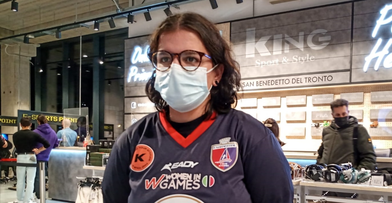 Esports, FIFA 22: la Samb alla Final Four Scudetto della eFemminile Esports, FIFA 22: la Samb alla Final Four Scudetto della eFemminile