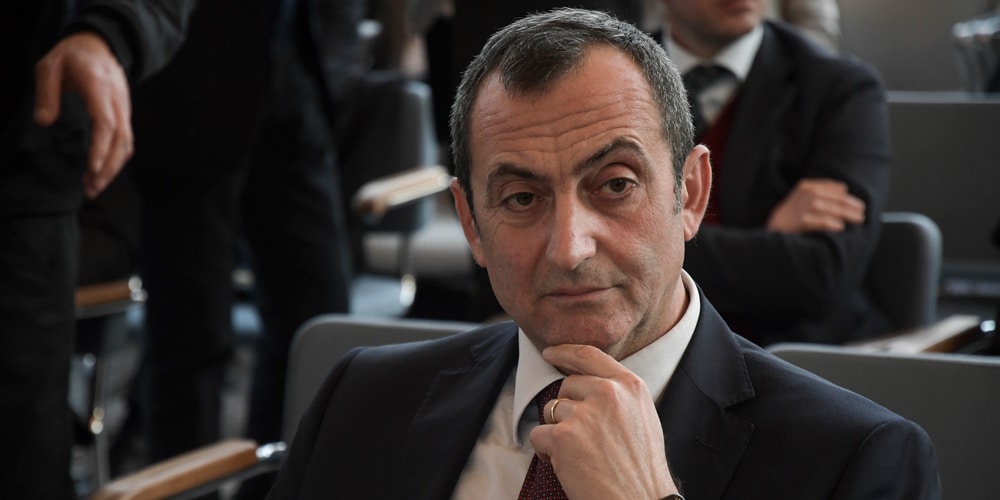 Sogei, approvato il report integrato 2021 Andrea Quacivi