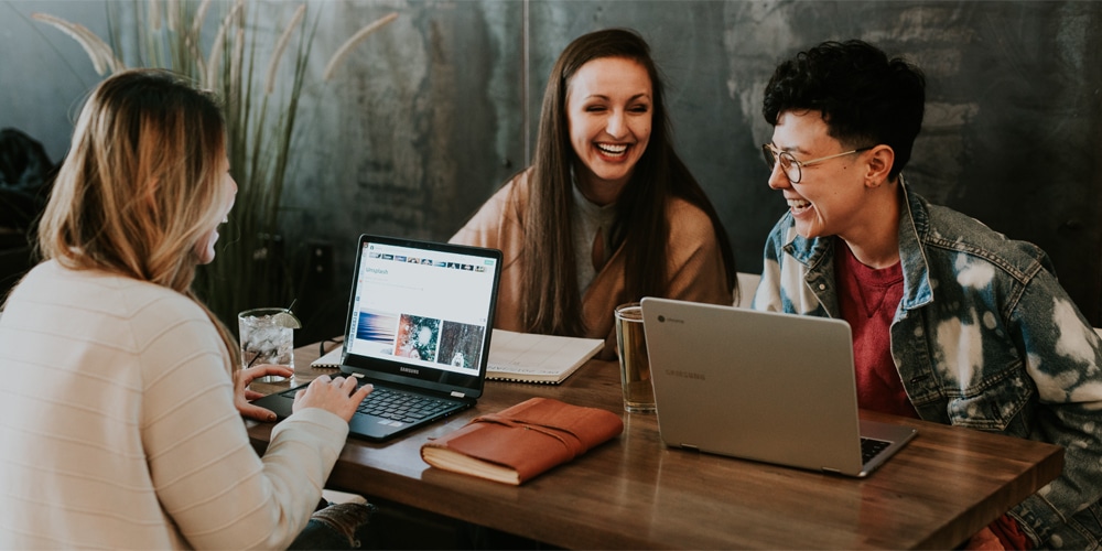 Aprire una startup, i requisiti: consigli per l’ufficio Internet Ragazzi