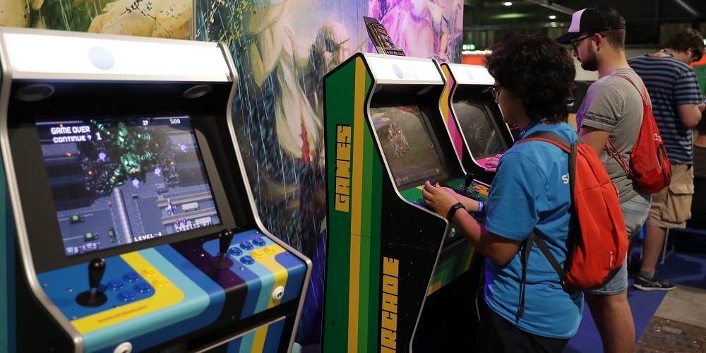 Belgio, slot e scommesse nei bar vietate ai minori di 21 anni Belgio, slot e scommesse nei bar vietate ai minori di 21 anni