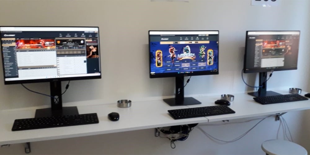 Brescia, scommesse per conto di un bookmaker estero privo di concessione: ADM sanziona 5 esercenti Scommesse