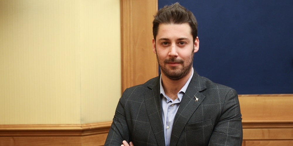 Camera, Toccalini (Lega): “Trovare soluzione normativa per sale giochi Esports” Camera, Toccalini (Lega): “Trovare soluzione normativa per sale giochi Esports”