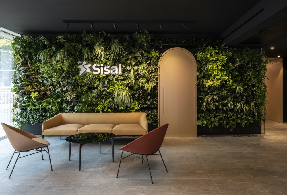 Milano: Bassi Business Park ospita la nuova ed innovativa sede di SISAL Milano: Bassi Business Park ospita la nuova ed innovativa sede di SISAL