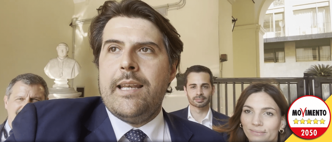 Camera, Buffagni (M5S): “Il gaming non è gioco d’azzardo. Sequestri Esports verranno presto sanati con i protocolli già previsti” Camera, Buffagni (M5S): “Il gaming non è gioco d’azzardo. Sequestri Esports verranno presto sanati con i protocolli già previsti”