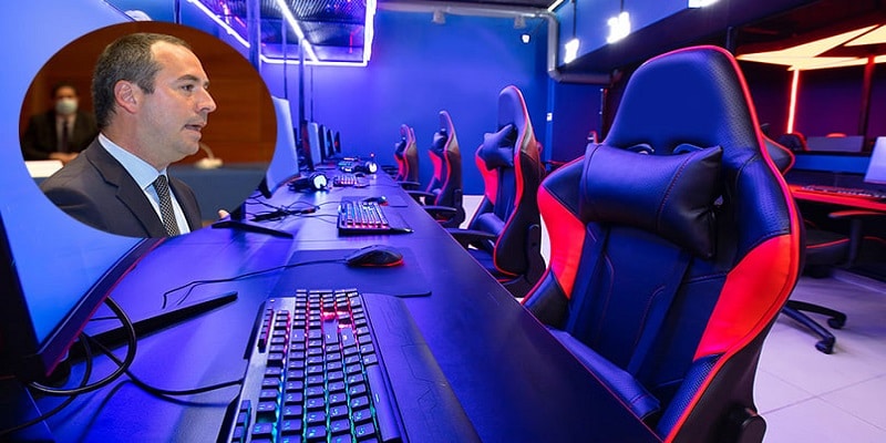 Esports e calcio nel panorama italiano: l’ascesa del Parma sui social Esports e calcio nel panorama italiano: l’ascesa del Parma sui social
